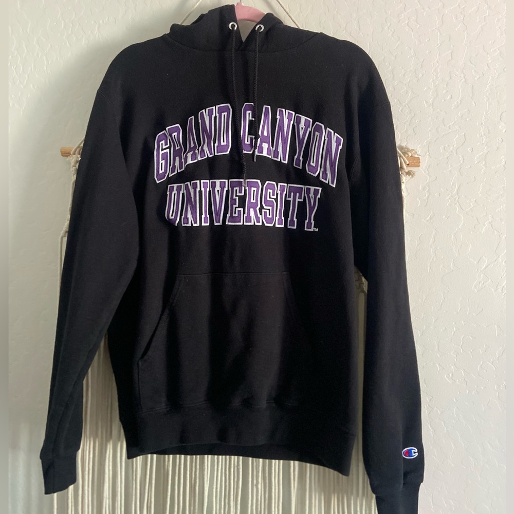 GCU Champion Hoodie